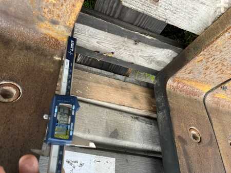 Fourches à palettes doubles  Kaup 3T429C-2 (10)