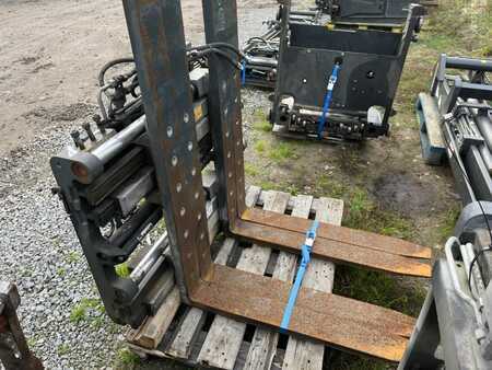 Fourches à palettes doubles  Kaup 3T429C-2 (3)