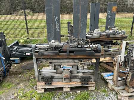 Fourches à palettes doubles  Kaup 3T429C-2 (4)