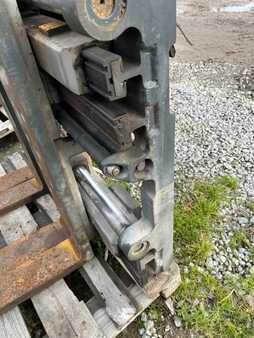 Fourches à palettes doubles  Kaup 3T429C-2 (6)