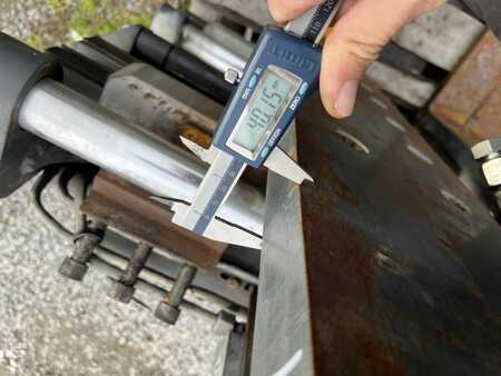 Fourches à palettes doubles  Kaup 3T429C-2 (8)