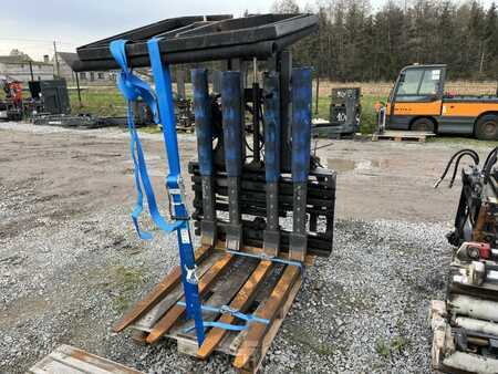 Fourches à palettes doubles  Kaup 3T429C (1)