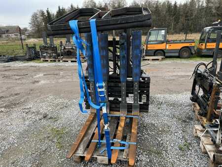 Fourches à palettes doubles  Kaup 3T429C (2)