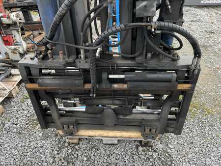 Fourches à palettes doubles  Kaup 3T429C (4)