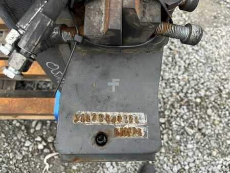 Fourches à palettes doubles  Kaup 3T429C (5)