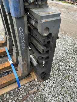 Fourches à palettes doubles  Kaup 3T429C (7)