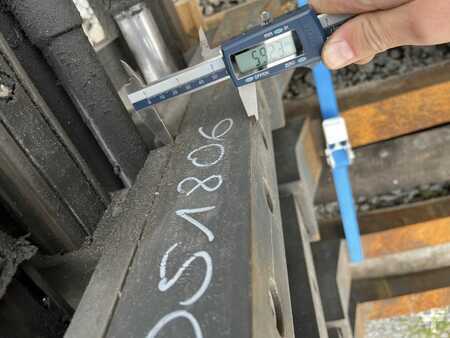 Fourches à palettes doubles  Kaup 3T429C (8)