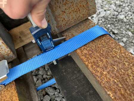 Fourches à palettes doubles  Kaup 3T429C (9)