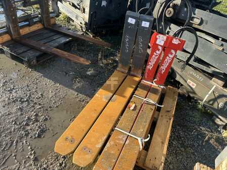 Gindastre telescópico 2016  Stabau S5-TG25-1350-1000 (1)