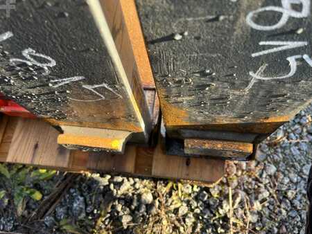 Gindastre telescópico 2016  Stabau S5-TG25-1350-1000 (6)