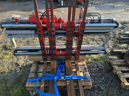 Mono Multi Fourches 2/1  Durwen DRPK50C-SP (2)