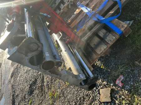 Mono Multi Fourches 2/1  Durwen DRPK50C-SP (7)