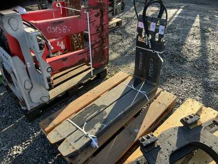 Gindastre telescópico - Kaup 2.5T180CT (1)