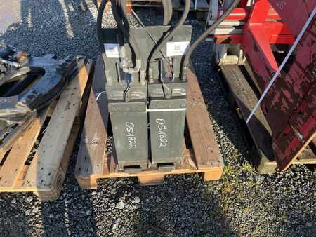 Gindastre telescópico - Kaup 2.5T180CT (3)