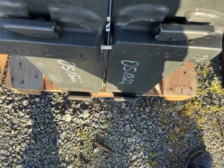 Gindastre telescópico - Kaup 2.5T180CT (4)