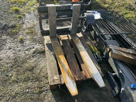 Haarukoiden asetinlaite  Kaup 1.6T401Z/EX (2)