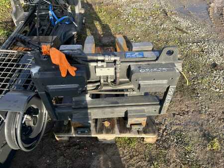 Haarukoiden asetinlaite  Kaup 1.6T401Z/EX (4)