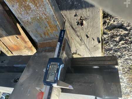 Haarukoiden asetinlaite  Kaup 1.6T401Z/EX (6)