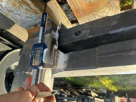 Haarukoiden asetinlaite  Kaup 1.6T401Z/EX (7)