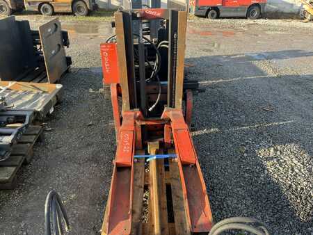 Pinces à fûts  Kaup 2T415BCR (2)