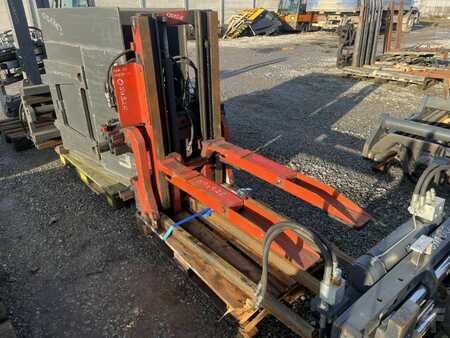 Pinces à fûts  Kaup 2T415BCR (3)