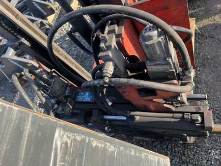 Pinces à fûts  Kaup 2T415BCR (4)