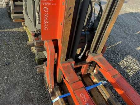 Pinces à fûts  Kaup 2T415BCR (6)