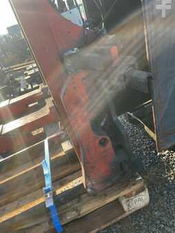 Pinces à fûts  Kaup 2T415BCR (7)