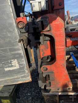 Pinces à fûts  Kaup 2T415BCR (8)