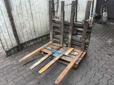 Fourches à palettes doubles  Kaup OS1836 (1)