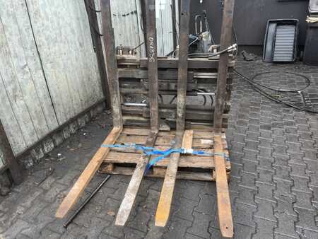 Fourches à palettes doubles  Kaup OS1836 (2)