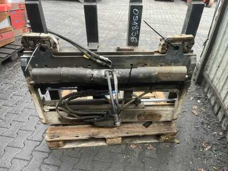 Fourches à palettes doubles  Kaup OS1836 (4)