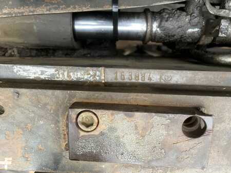 Fourches à palettes doubles  Kaup OS1836 (5)