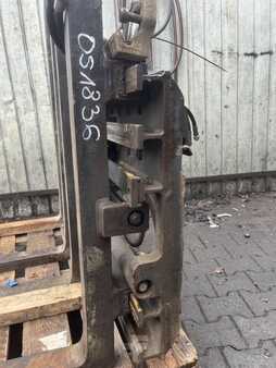 Fourches à palettes doubles  Kaup OS1836 (6)