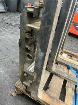 Fourches à palettes doubles  Kaup OS1836 (7)