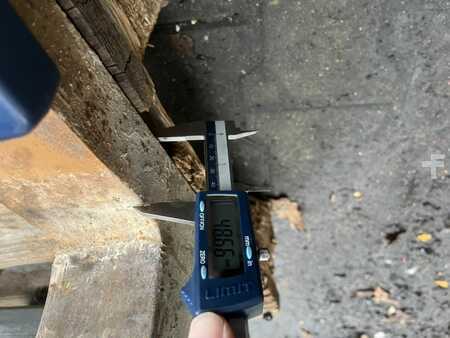 Fourches à palettes doubles  Kaup OS1836 (9)