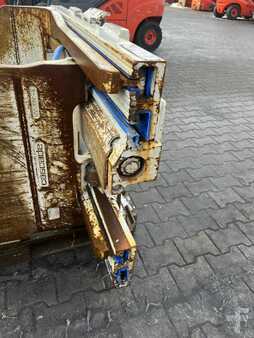 Bálafogó  Cascade 77G (10)