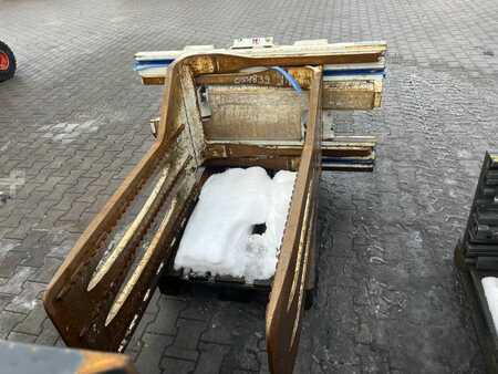 Bálafogó  Cascade 77G (2)