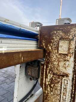 Bálafogó  Cascade 77G (9)