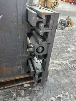 Kartonklammer, Arm starr  Stabau S16-KK 08-BR01 (7)