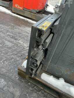 Kartonklammer, Arm starr  Stabau S16-KK 08-BR01 (8)