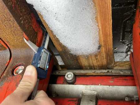 Mono Multi Fourches 2/1  Durwen DRPK45C (9)