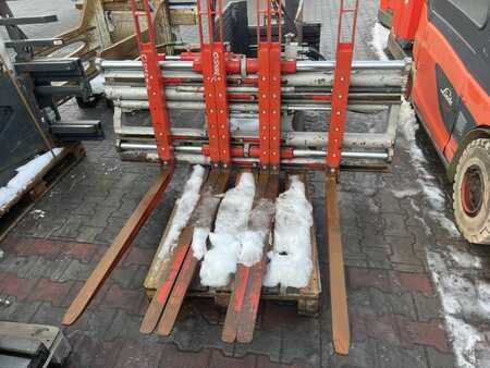 Mono Multi Fourches 2/1  Durwen DRPK45C (2)