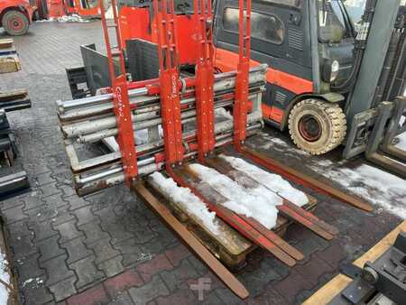 Mono Multi Fourches 2/1  Durwen DRPK45C (3)