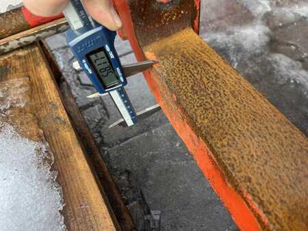 Mono Multi Fourches 2/1  Durwen DRPK45C (7)