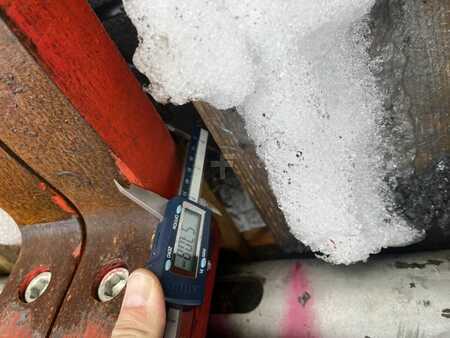 Mono Multi Fourches 2/1  Durwen DRPK45C (8)