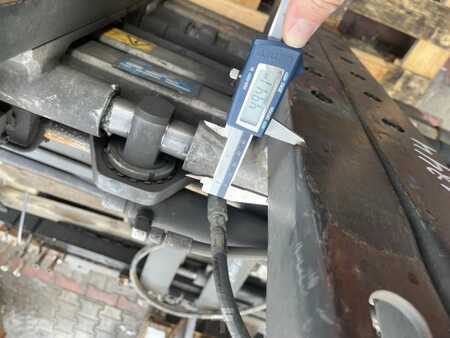 Fourches à palettes doubles  Kaup 2T429C (10)