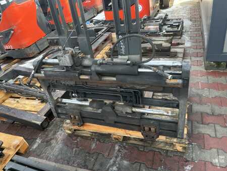 Fourches à palettes doubles  Kaup 2T429C (4)