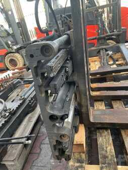 Fourches à palettes doubles  Kaup 2T429C (6)