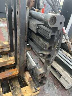 Fourches à palettes doubles  Kaup 2T429C (7)